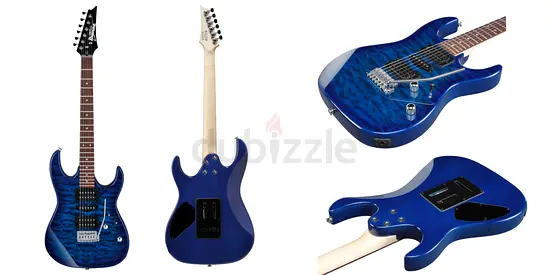 Ibanez Guitars for Sale
