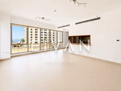Exclusive 1BR | Marina View | Ready