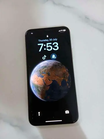 iPhone 11 Pro