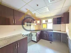 Spacious 2BHK Apartment | Covered Parking | Prime Location in Muwaileh | Easy Exit to Dubai
