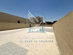 Prime Yard for Rent in Industrial Area 5 – 10,000 Sq. Ft. | Ideal for Industrial & Commercial Use