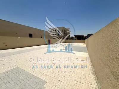 Prime Yard for Rent in Industrial Area 5 – 10,000 Sq. Ft. | Ideal for Industrial & Commercial Use