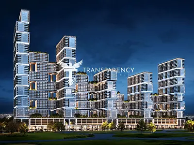2BR Facing Burj Khalifa| Prime Location | High ROI