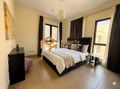 High-End Furnished 2BR | Old town Views | Vacant
