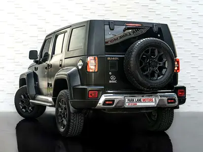 BAIC BJ40 BJ40L, миниатюра 2