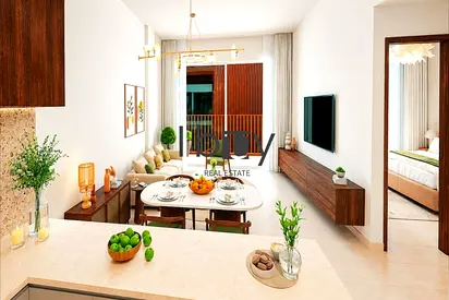 Exclusive Community View | Partial Canal View