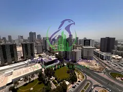 For annual rent: 3-bedroom apartment with a living room in Al Taawun, Sharjah