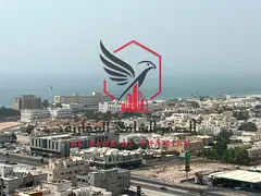 Beautiful-view 2BHK apartment with balcony free gym pool parking flexible payment plan prime locatio