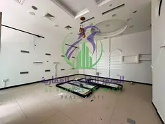 Prime Commercial Shop For Rent Al Taawun New Street 785 Sq Ft With Decors Suitable For Salon All Act