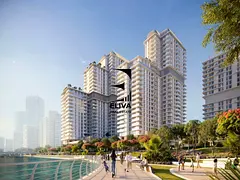 High Floor | Spacious 2BR+Maid | Corner Unit