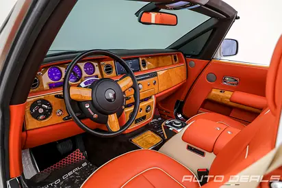 صورة مصغرة 13 لـ 2017 ROLLS-ROYCE PHANTOM