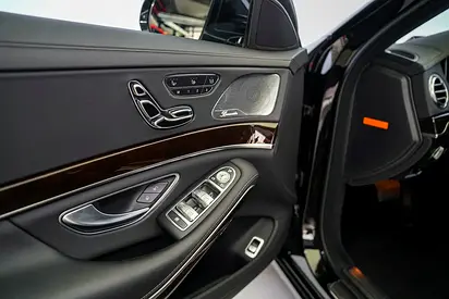 2020 Mercedes-Maybach S-CLASS 照片 6