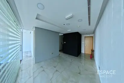 Unfurnished | Fully Fitted | Available Now