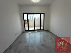 1 Month Rent Free - Modern 1 BHK - Semi-Furnished - Family Building