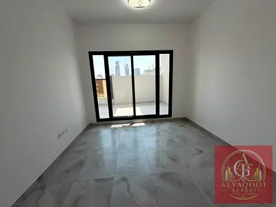 1 Month Rent Free - Modern 1 BHK - Semi-Furnished - Family Building