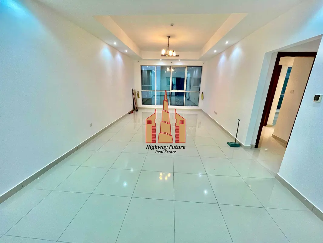 SPACIOUS 1-BEDROOM || PARKING || HIGH ROI