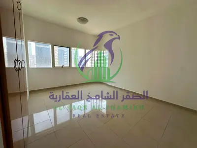 Spacious Two Bedrooms Apartment for Rent With Built in Wardrobes and Spacious Living Room and Open View Close to Daily Services