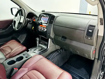 2015 Nissan PATHFINDER — миниатюра 15