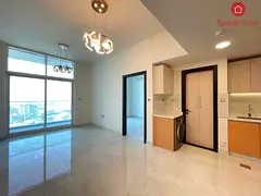 “Premium 1-Bed Apartment | High Floor | Overlooking Miracle Garden