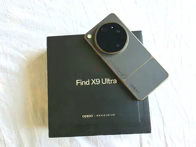 Oppo Find X9 Ultra Global (Indian) 512 GB