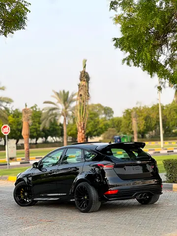 2017 FORD FOCUS 缩略图 17