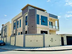 PREMIUM LIVING FAMILY VILLA FOR RENT IN AL YASMEEN