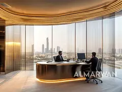 Freehold Corporate Space | High Yield Potential | Prime E311 Connectivity