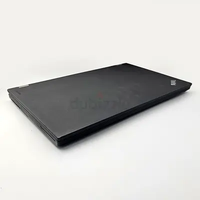 Lenovo ThinkPad P50 Workstation Laptop – 32GB RAM | 512GB SSD | NVIDIA 2GB Graphics