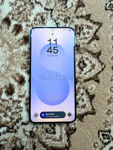 S25+ 512GB TDRA version
