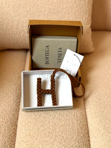 Bottega Veneta  Charm Collection  With Original packing