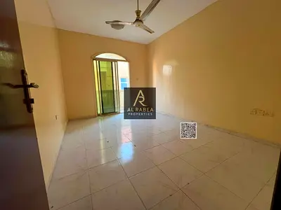 Balcony | Ready to Move In | Near Dubai Exit