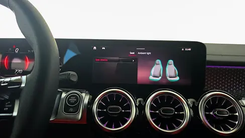 Mercedes-Benz GLB 250 4MATIC, миниатюра 10