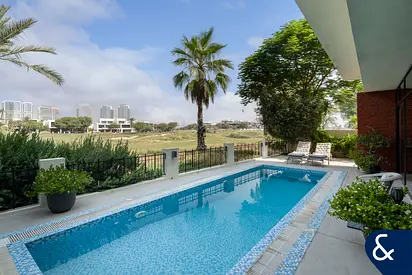 GOLF VIEWS | PRIVATE POOL | UPGRADED | VOT