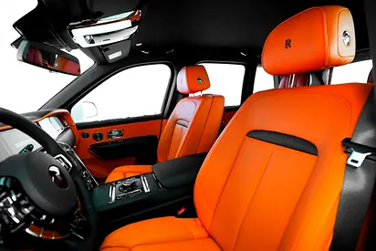 صورة مصغرة 13 لـ 2025 ROLLS-ROYCE CULLINAN