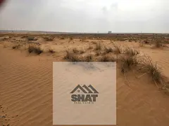 only 103 AED/ sq ft Destress deal below market price Al Sajaa - industrial plot ) ASAS Project 100 %