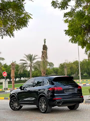 صورة مصغرة 20 لـ 2016 Porsche CAYENNE