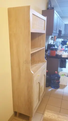 Kitchen storage cabinet
