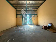 Warehouse 1200 sqft in Industrial Area 18, Sharjah