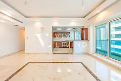 Unfurnished | Spacious Layout | Vacant
