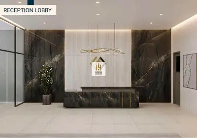 Maid Room - Freehold for all nationalites - High ROI