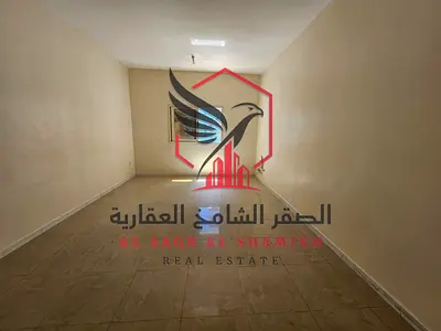 **1 Bedroom Hall | Spacious Layout | Balcony with Open View | Family Building | Flexible Payment | Prime Location | Near the Corniche**