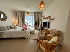 Studio Apartment for Rent | Fully Furnished | Pacific Bora Bora | Sea View