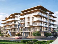 Park-Facing 2BR | Veda by Aum One | Pool & City Views