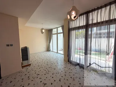3-Bedroom Townhouse for Rent | DAMAC Akoya, Dubai