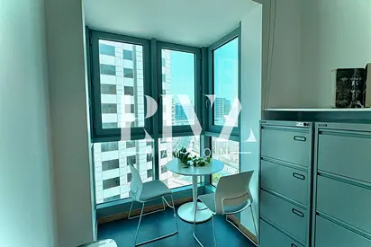 Fully Fitted Commercial Office | Rent | Business Village, Deira