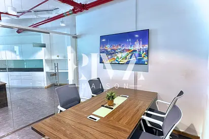 Office Space | Rent | Port Saeed, Deira