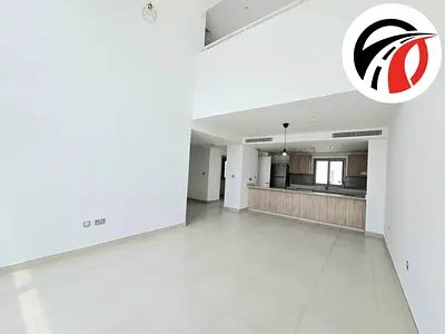 Spacious ! With Private Garden ! With Maids Room ! With All Aminities ! Ready to Move