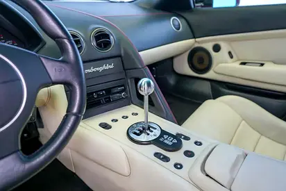 2003 Lamborghini MURCIELAGO 照片 12