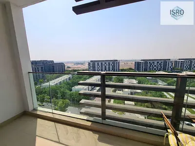 Fully Furnished || 1-BHK in Misk-2 || close kitchen || Balcony