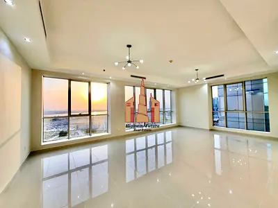 SPACIOUS 3-BR+MAID || PARKING GYM POOL KIDS PLAY AREA